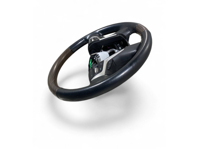 Volant Toyota Land Cruiser (J150) 2019 GS12006630  