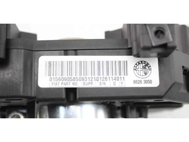 Ручка стеклоочистителей 86263050 Alfa Romeo Giulietta