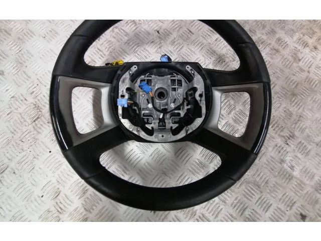 Руль Citroen C5 2008 - 2016 года