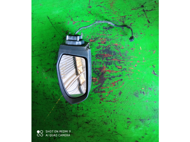 Зеркало электрическое        Mercedes-Benz A W169  2004 - 2012 года   