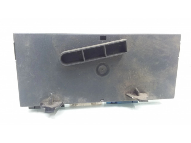 Блок управления климат-контролем 8390900, 64118390900 BMW 3 E36