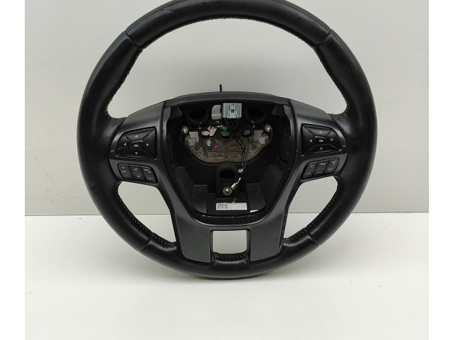 Руль Ford Ranger  2012 - 2018 года EB3B3600UE3EBX      