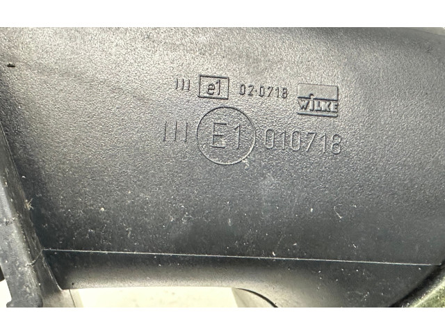 Zpětné zrcátko  Volkswagen Caddy 2007  56508810, E1010718  