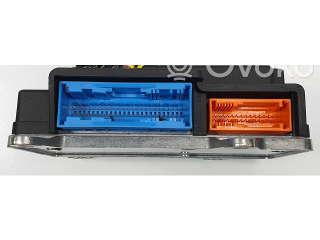 Блок подушек безопасности 30773786   Volvo V50