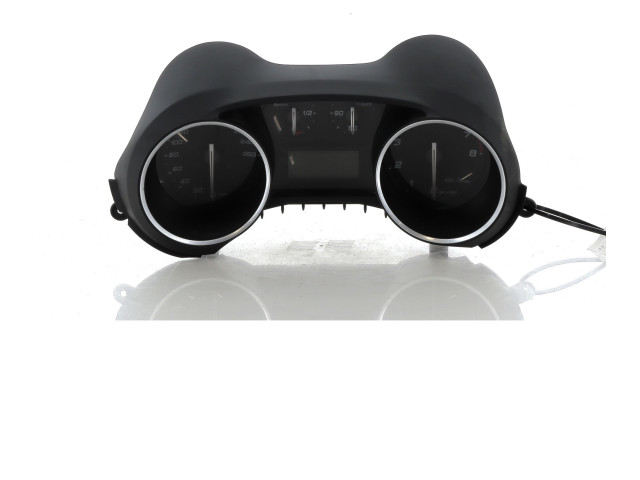 Панель приборов 50555160, A0-9721T   Alfa Romeo Giulietta       