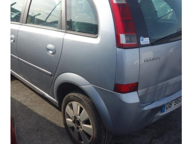 Вентилятор печки       Opel Meriva A