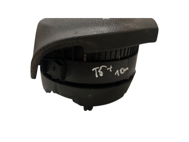 Подушка безопасности водителя 7E0880201G Volkswagen Transporter - Caravelle T5