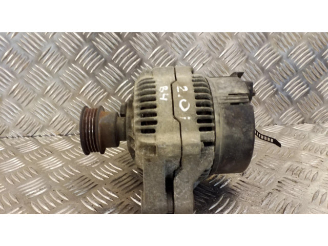 Генератор 0123335001, 050903015B   Audi 80 90 S2 B4 2.0     