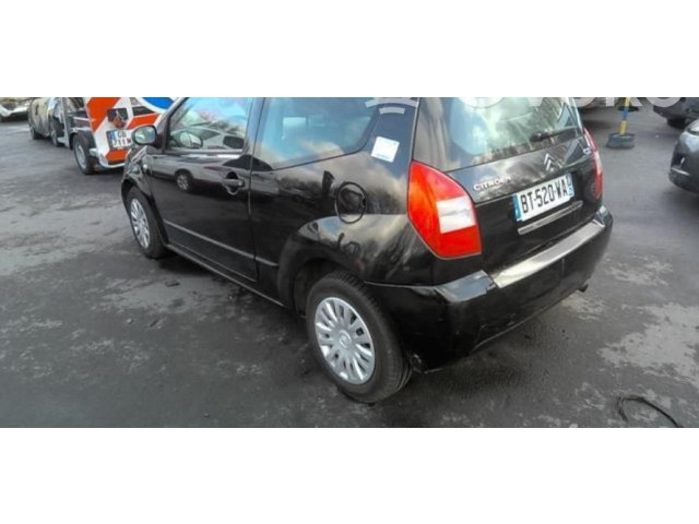 Модуль управления BSM 00006580NG   Citroen C2    