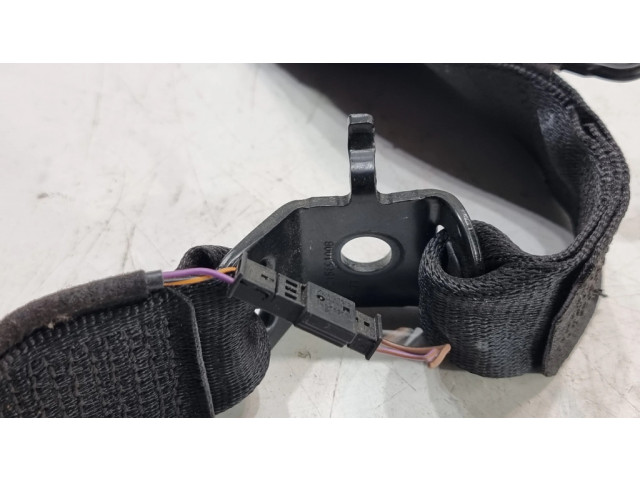 Средняя поясная пряжка ()