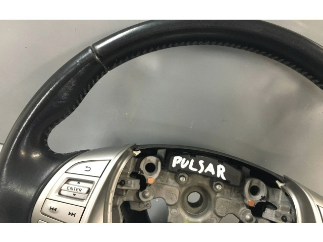 Vstřikovací lišta 34220770B, 34220770B Nissan Pulsar