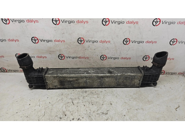 Интеркулер 0823856, 132002748 Ford Galaxy 1.9