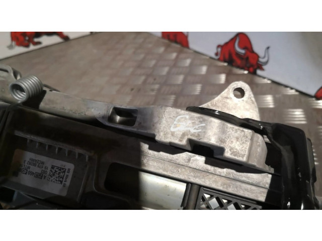  рейка  Колонка рулевая A2534604500, A2134620205   Mercedes-Benz GLC X253 C253 2015- года