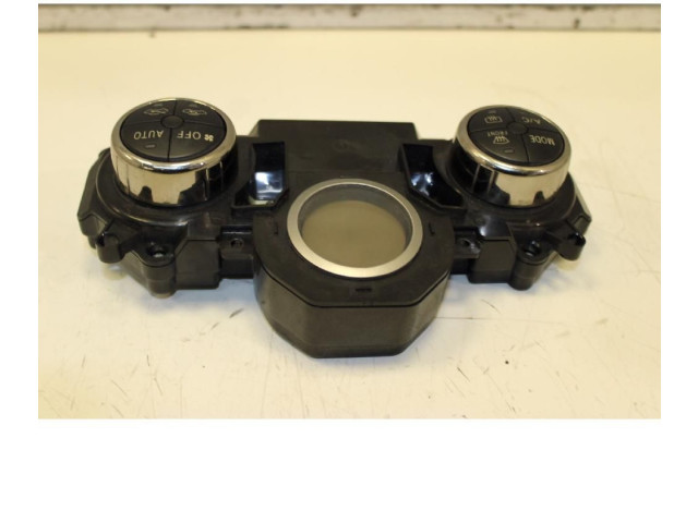 Блок подушек безопасности 89170B4020, 1523009221 Daihatsu Terios