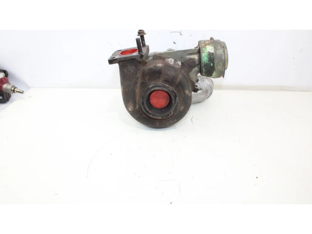 Турбина Alfa Romeo 166 46786078