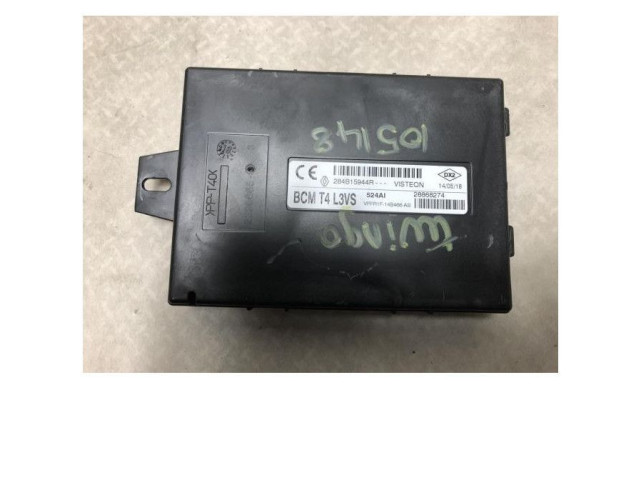 Блок предохранителей  284B15944R, 284B15944R   Renault Twingo III    