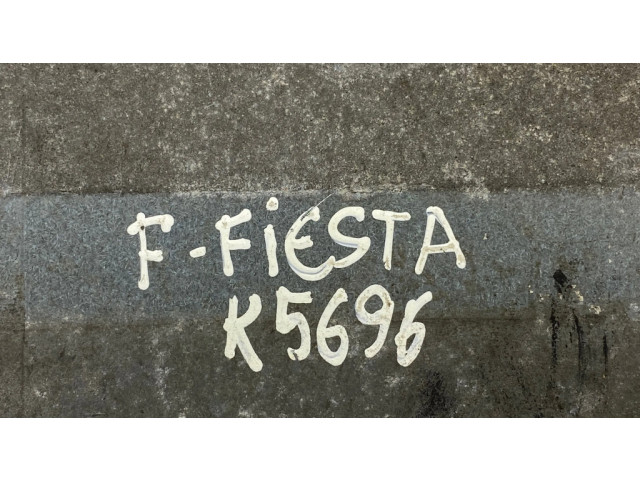 Řídící jednotka 6S6112A650GD, S120977313D Ford Fiesta 2008