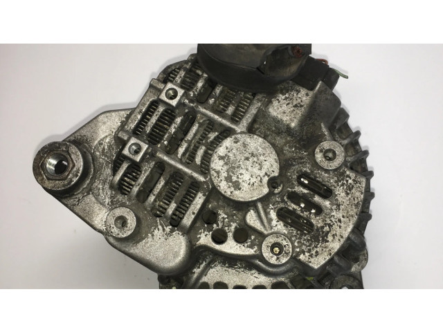 Генератор 23100CD010, A3TG0191   Infiniti FX 3.5     