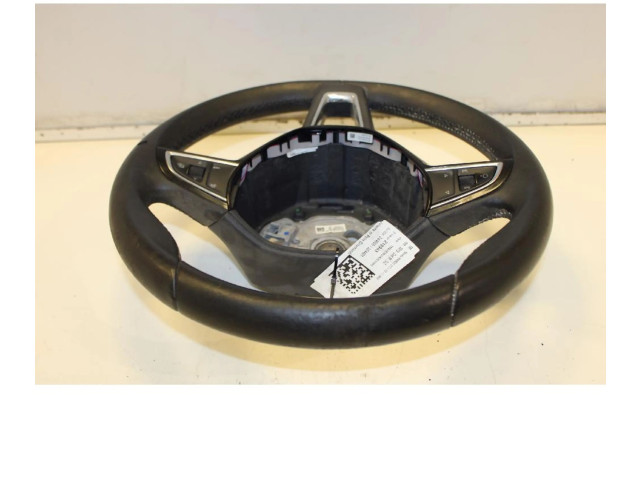 Руль Skoda Karoq 2017 - года 5E0419091BQ