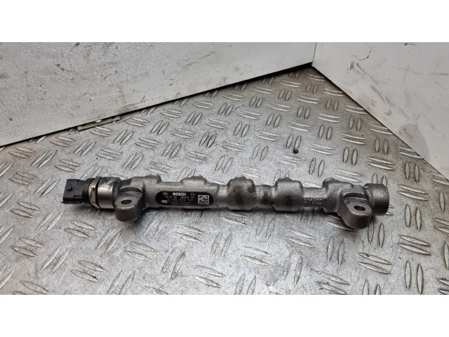 Vstřikovací lišta 0445214181, 314002A420 Hyundai ix35 pro naftový motor 1.7