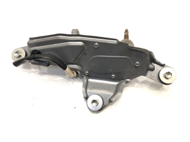 Моторчик заднего дворника 349600-0571 Mazda 6