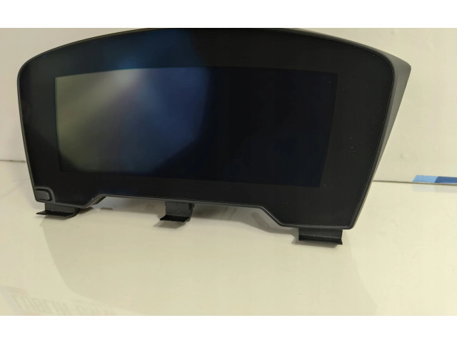 Дисплей       BMW 2 F22 F23