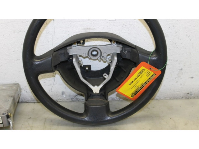 Руль Daihatsu Cuore - года