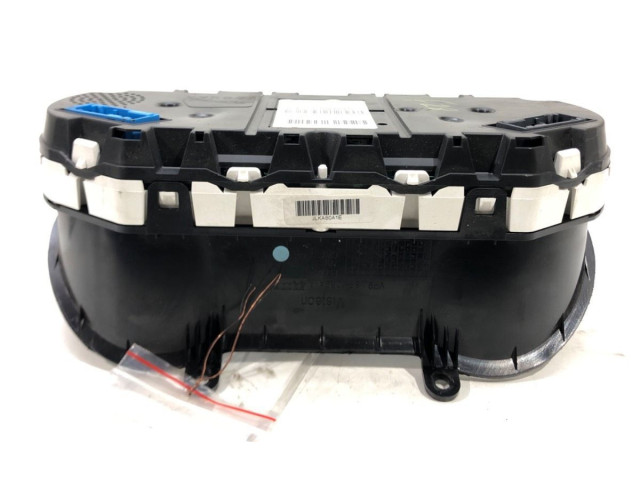 Панель приборов EX23-10849-KA   Jaguar XF       