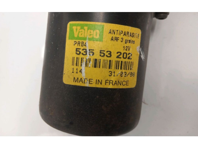 Моторчик дворников 6405G1, 6405G1 Peugeot 406