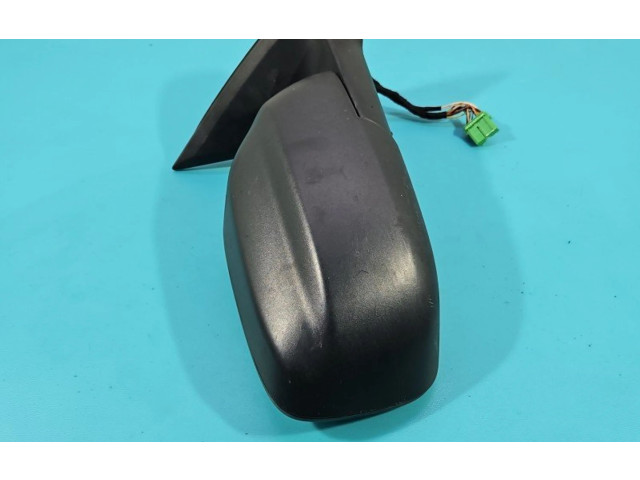 Zpětné zrcátko Volvo XC90 2004 IMPRK1408085