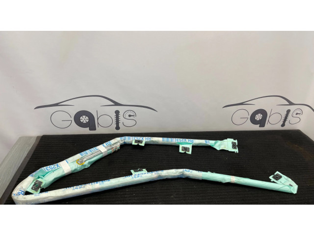 Боковая подушка безопасности A2538603600   Mercedes-Benz GLC X253 C253