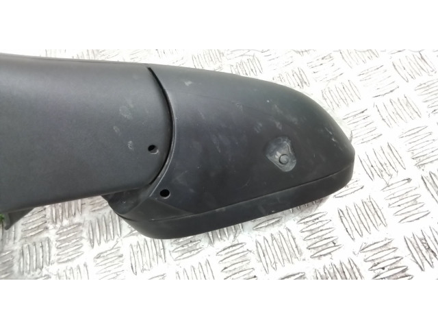 Зеркало электрическое Volvo C30 2007 - 2010 года