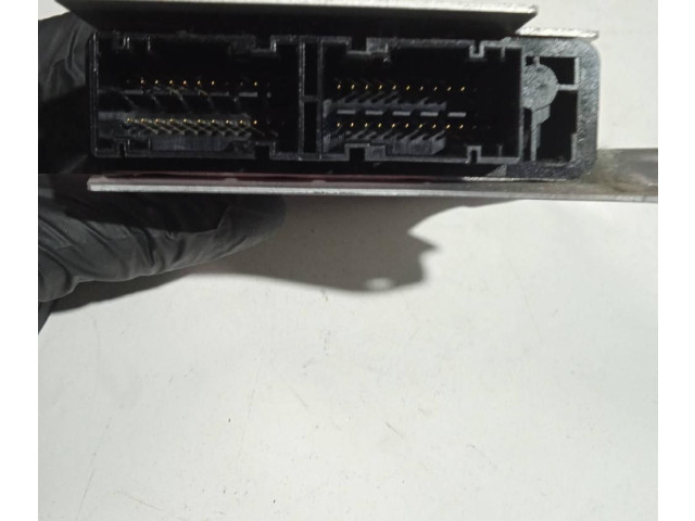 Блок подушек безопасности 891700H010   Citroen C1