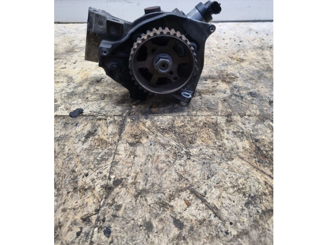 Топливный насос