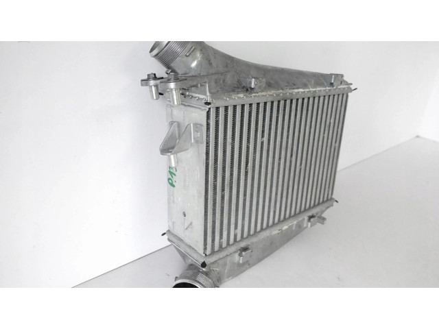 Интеркулер  4K0145806B   Audi RS7 C8 4.0