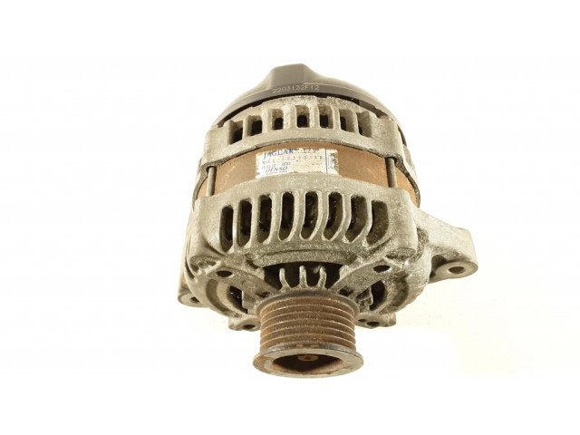 Генератор 2W9310300AB, 1042103082   Jaguar S-Type 4.2     