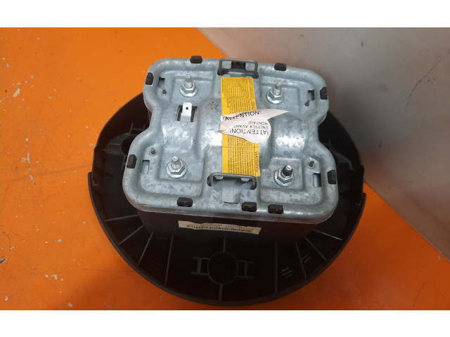 Подушка безопасности водителя 8200344074A, 8200344074A Renault Clio III
