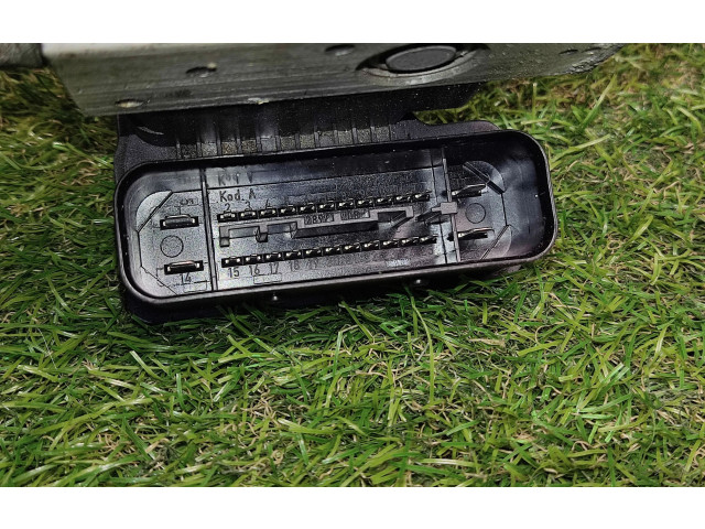 Jednotka ABS 13246534, 13246534BK   Opel Astra H 2010