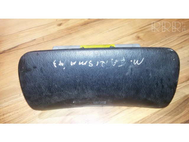 Подушка безопасности пассажира 21650F9709110094 Mitsubishi Carisma