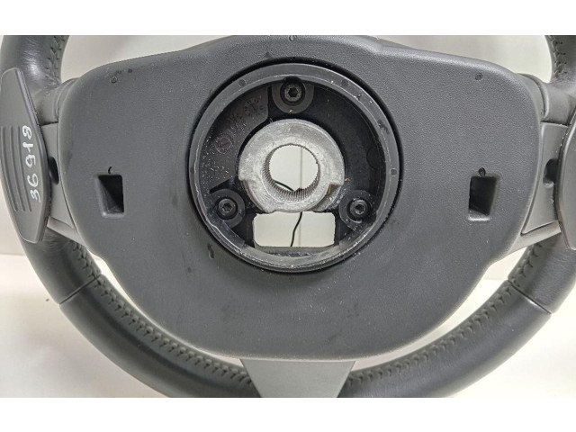 Руль Jaguar XF X250 2007 - 2015 года EX2MAALEG, 306DT