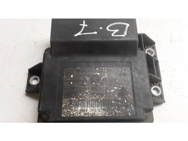 Модуль управления ручным тормозом