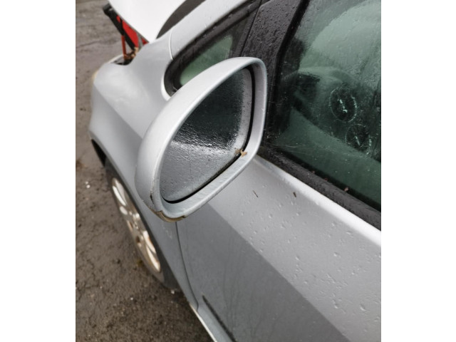 Зеркало электрическое Volkswagen Golf Plus 2005 - 2013 года