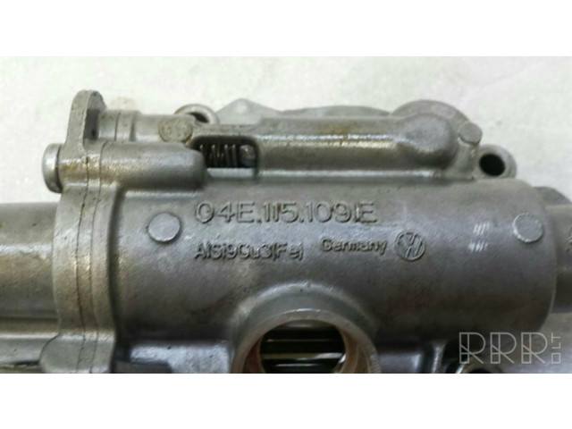 Čerpadlo oleje 04E115109E Audi A4 S4 B9 1.4