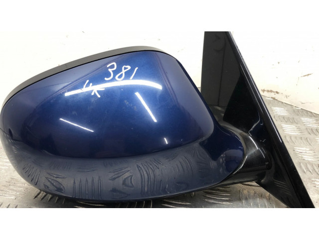 Zpětné zrcátko BMW 3 E90 E91 2011 7182695