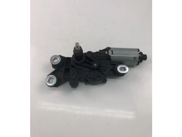 Моторчик дворников 31290787    Volvo S60