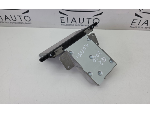 Дисплей 81A919604B Audi Q2 -