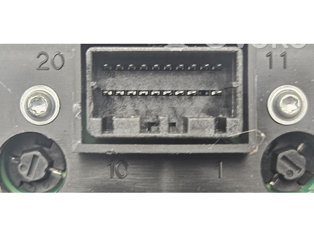 Панель приборов A2C53176906   Jeep Cherokee III KJ       