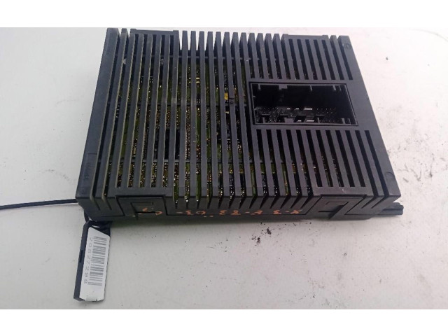 Блок управления    Volkswagen Caddy