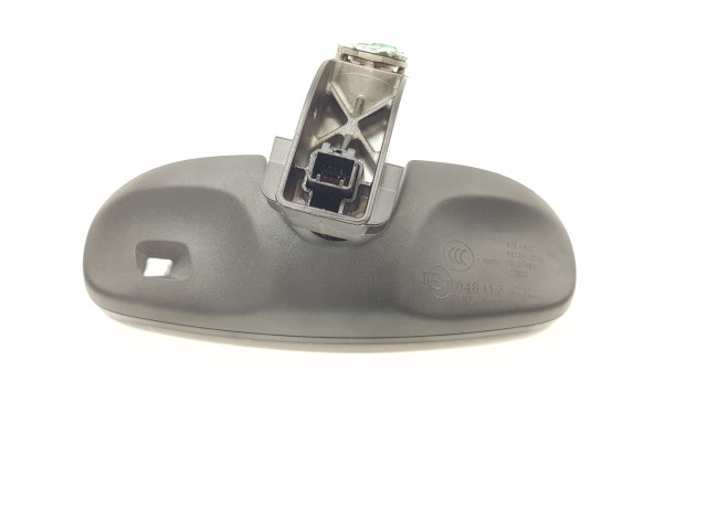 Зеркало (механическое) Maserati Levante 2017 - года