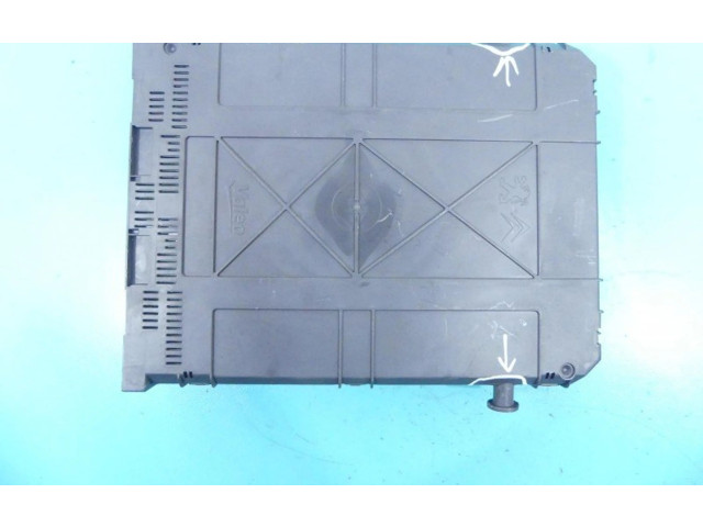 Řídící jednotka 0281017333, IMPRK1111048 Citroen C3 Picasso 2012